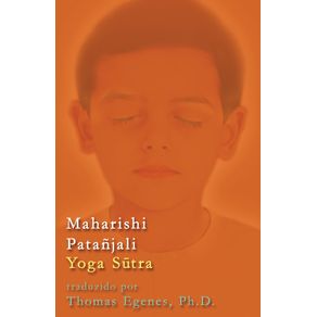 Maharishi-Patanjali-Yoga-Sutra---Traducao-Sanscrito---Ingles