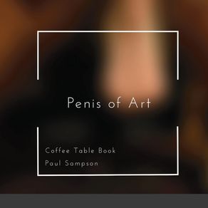 Penis-of-Art