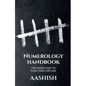 Numerology-Handbook