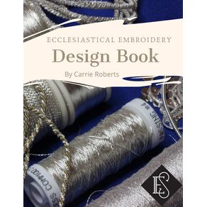 Ecclesiastical-Embroidery-Design-Book