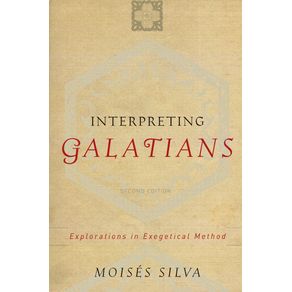 Interpreting-Galatians