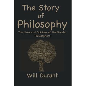 The-Story-of-Philosophy