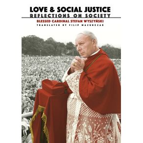 Love-and-Social-Justice