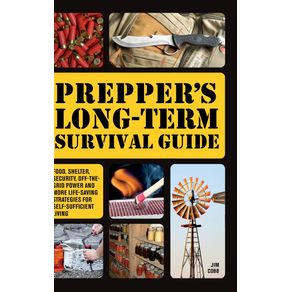 Preppers-Long-Term-Survival-Guide