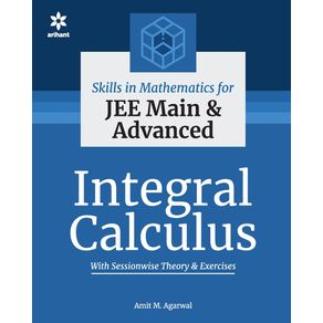 Integral-Calculus