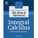 Integral-Calculus