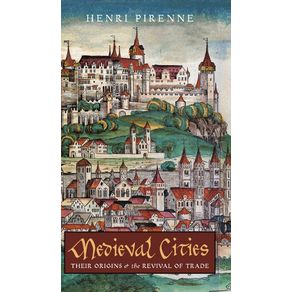 Medieval-Cities