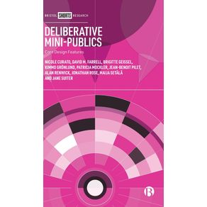 Deliberative-Mini-Publics