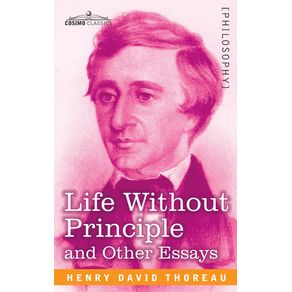 Life-Without-Principle