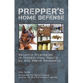 Preppers-Home-Defense