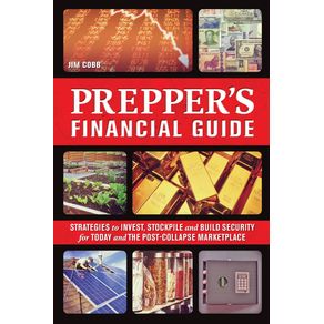 Preppers-Financial-Guide
