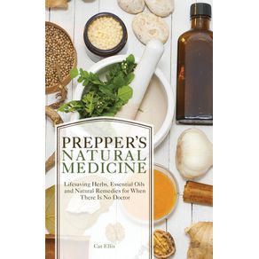 Preppers-Natural-Medicine