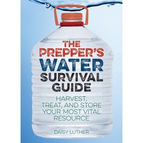 Preppers-Water-Survival-Guide