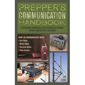 Preppers-Communication-Handbook