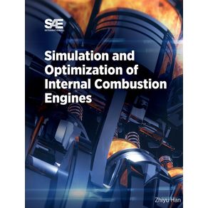 Simulation-and-Optimization-of-Internal-Combustion-Engines