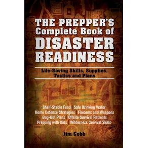 Preppers-Complete-Book-of-Disaster-Readiness