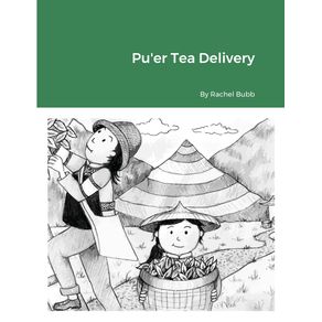 Puer-Tea-Delivery