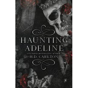 Haunting-Adeline