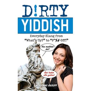 Dirty-Yiddish
