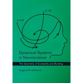 Dynamical-Systems-in-Neuroscience