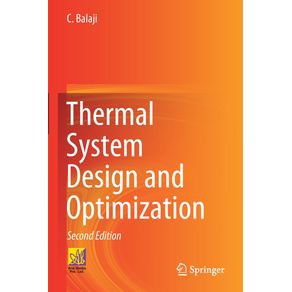 Thermal-System-Design-and-Optimization