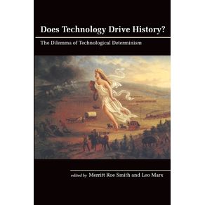 Does-Technology-Drive-History-