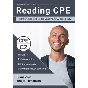 Reading-CPE