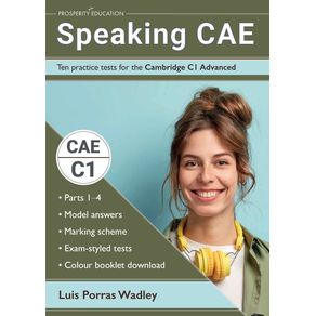 Speaking-CAE