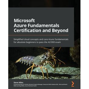 Microsoft-Azure-Fundamentals-Certification-and-Beyond