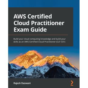 AWS-Certified-Cloud-Practitioner-Exam-Guide