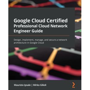 Google-Cloud-Certified-Professional-Cloud-Network-Engineer-Guide