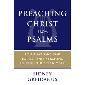 Preaching-Christ-from-Psalms