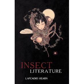 Insect-Literature