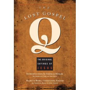 The-Lost-Gospel-Q