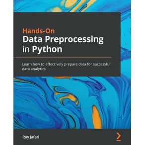 Hands-On-Data-Preprocessing-in-Python