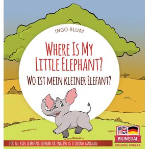 Where-Is-My-Little-Elephant----Wo-ist-mein-kleiner-Elefant-