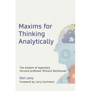 Maxims-for-Thinking-Analytically