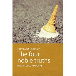 Lazy-Lama-looks-at-The-Four-Noble-Truths
