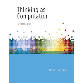 Thinking-as-Computation