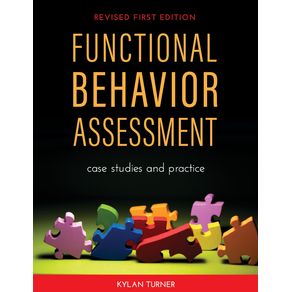 Functional-Behavior-Assessment