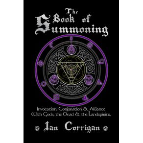 The-Book-of-Summoning