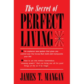 The-Secret-of-Perfect-Living