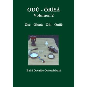 ODU---ORISA-Volumen-2