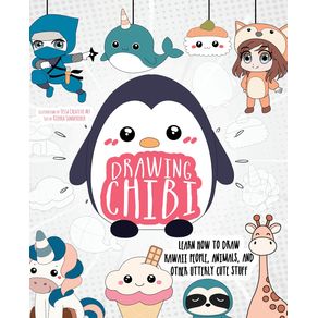 Drawing-Chibi