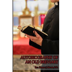Autobiography-of-an-Old-Breviary
