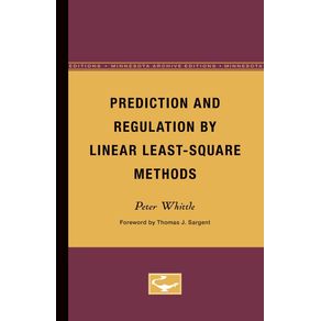 Prediction-and-Regulation-by-Linear-Least-Square-Methods