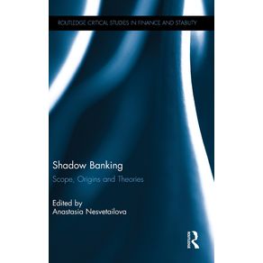 Shadow-Banking