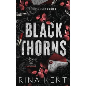 Black-Thorns