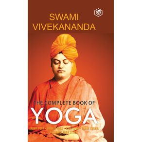 The-Complete-Book-of-Yoga