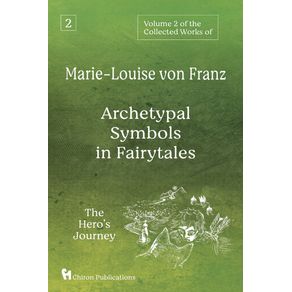 Volume-2-of-the-Collected-Works-of-Marie-Louise-von-Franz